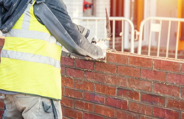 Brick Laying Service in Willoughby