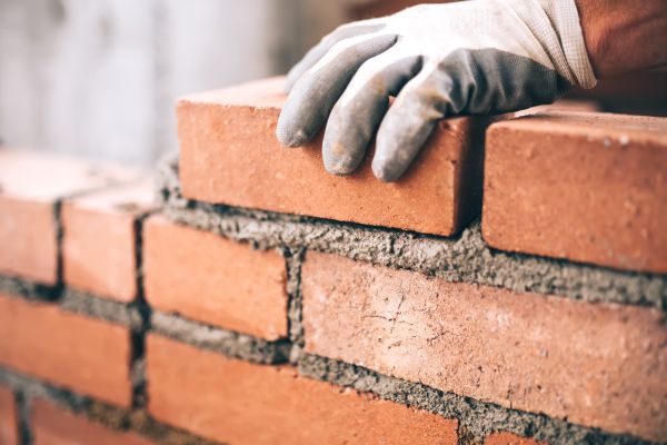 Brick Service in Willoughby