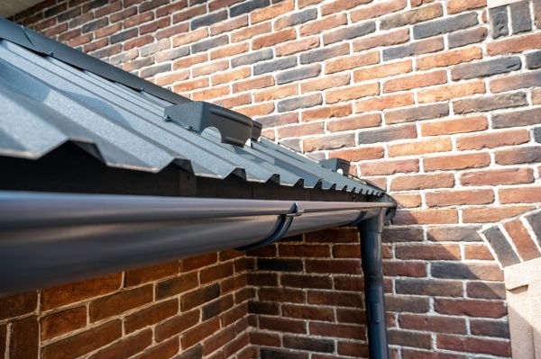 Brick Veneer Siding Installation in Willoughby