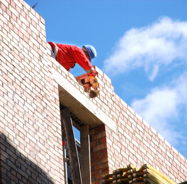 Commercial Masonry Repair in Willoughby
