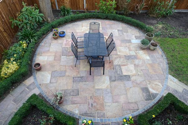 Stone Masonry Repair in Willoughby