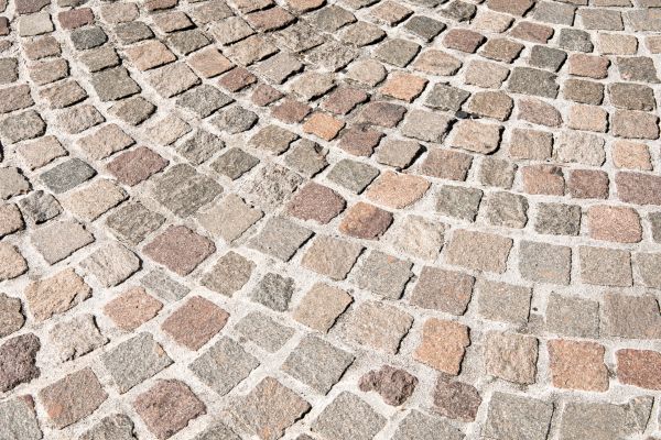 Paving Grout Repair in Willoughby