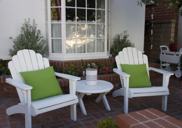 Patio Brick Repair in Willoughby