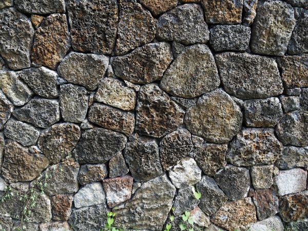 Stone Wall Repointing in Willoughby