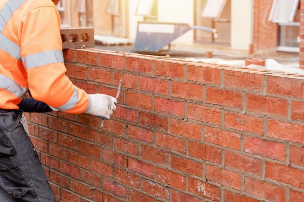Brick Repair in Willoughby