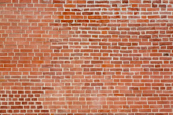 Brick Wall Installation in Willoughby