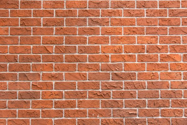 Brick Wall Replacement in Willoughby