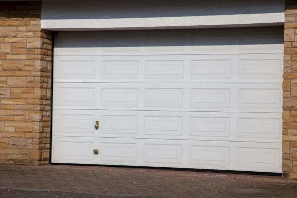 Garage Lintel Replacement in Willoughby
