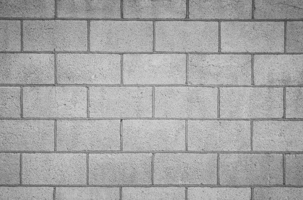 Cement Block Repair in Willoughby
