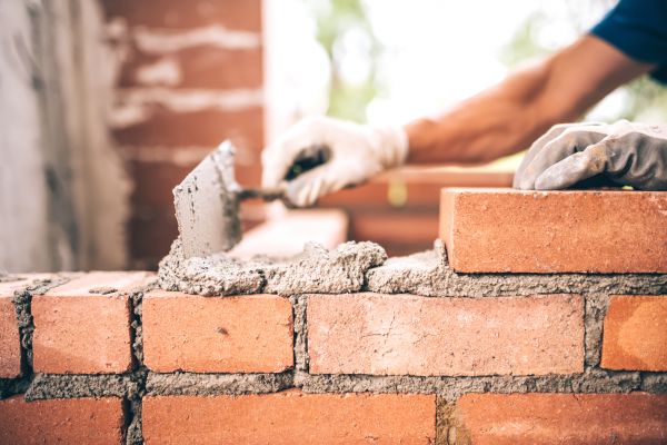 Brick Installation Service in Willoughby