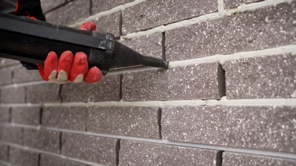Masonry Tuckpointing in Willoughby