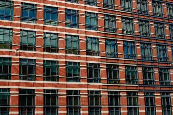 Commercial Brickwork in Willoughby