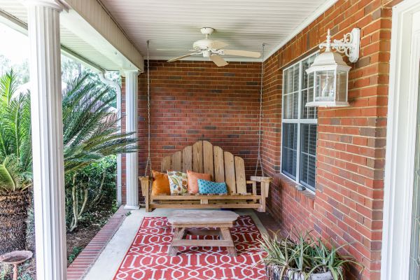 Residential Brick Installation in Willoughby