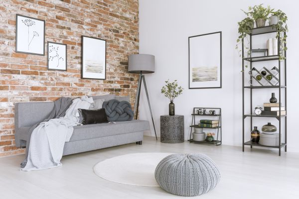 Interior Brickwork in Willoughby