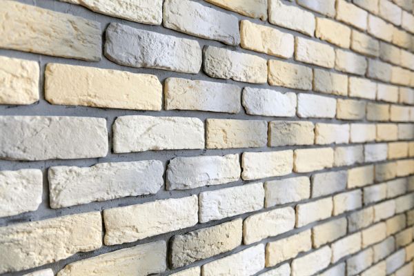 Brick Facing Repair in Willoughby