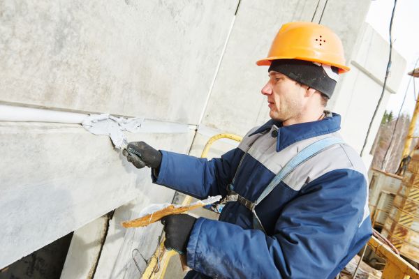 Mortar Joint Sealing in Willoughby