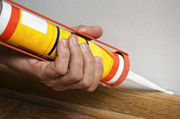 Masonry Caulking in Willoughby