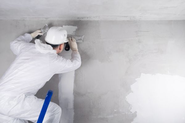 Mortar Crack Repair in Willoughby