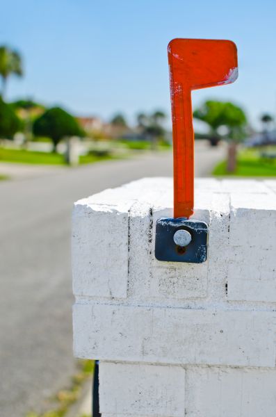 Brick Mailbox Service in Willoughby