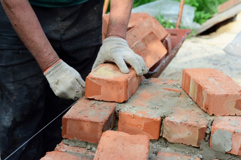 Brickwork Service